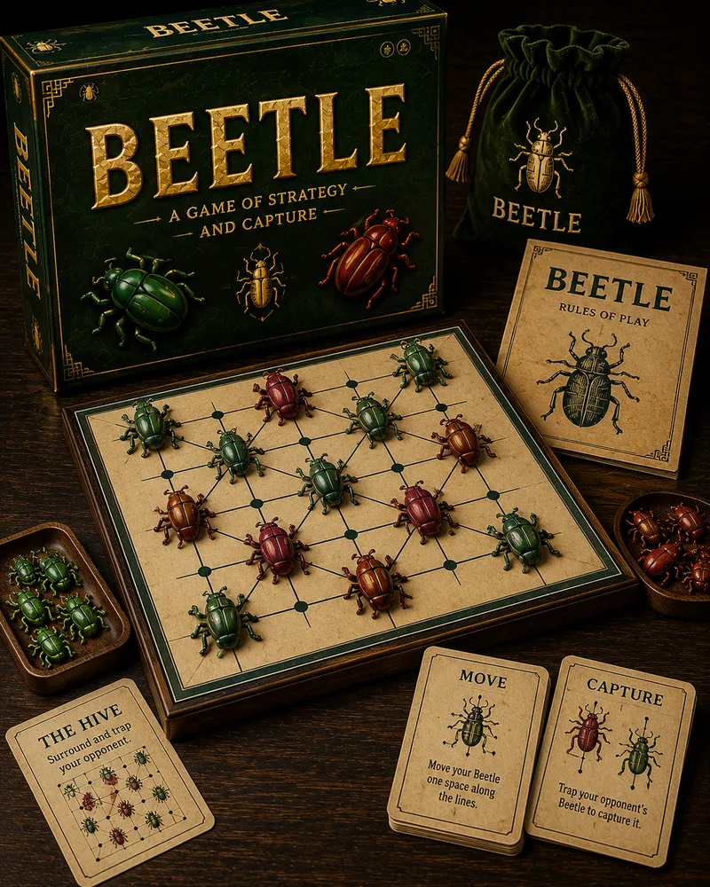 Beetle