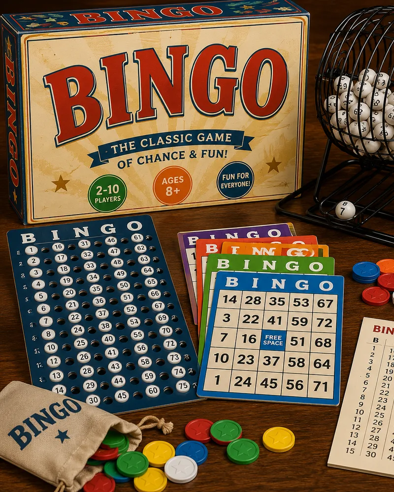 Bingo