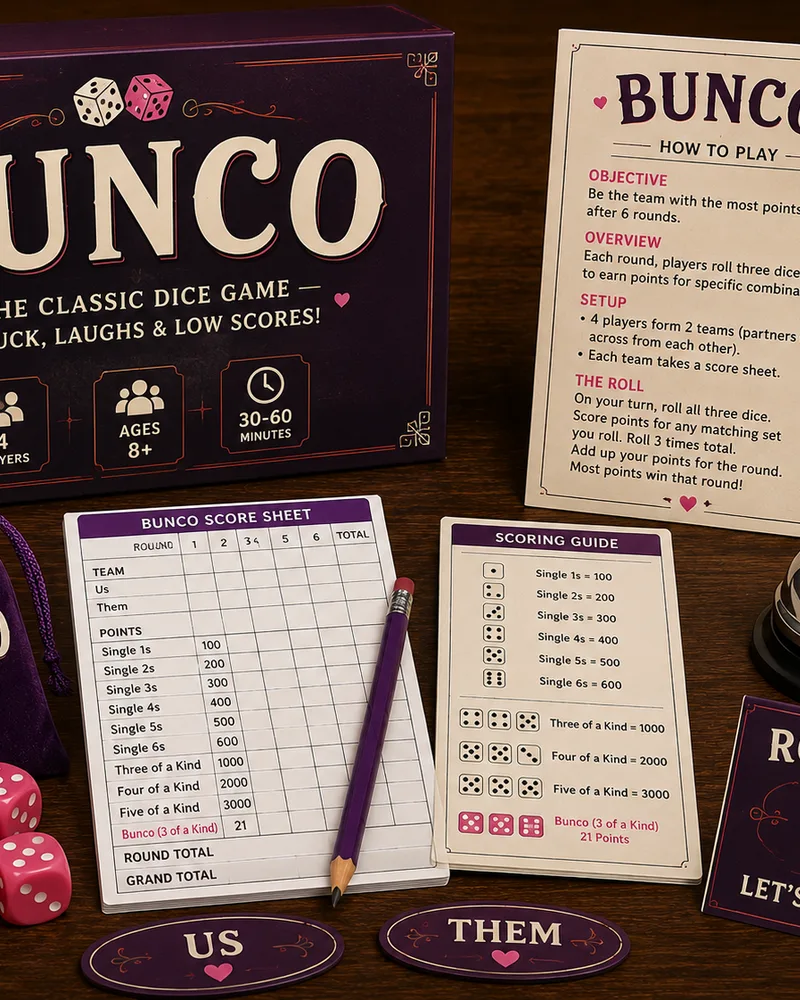 Bunco