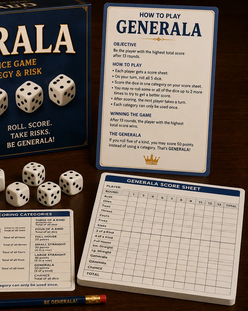 Generala