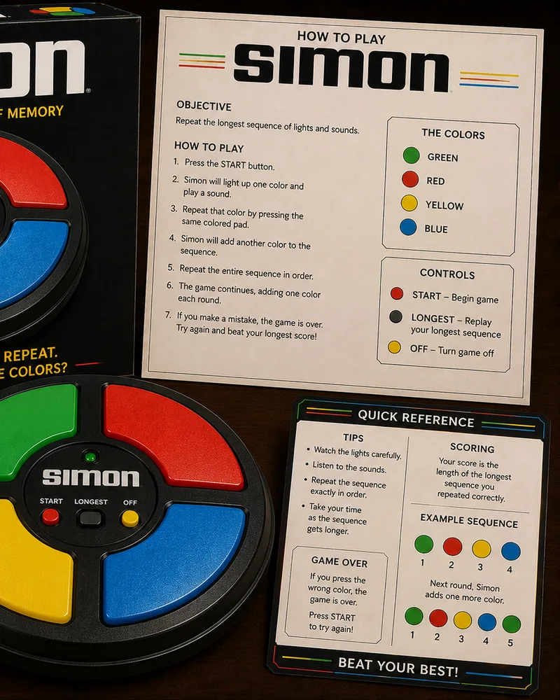 Simon
